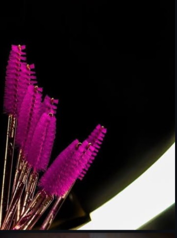 Trabajo de Marina Lashes 3
