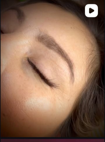 Trabajo de Marina Lashes 4