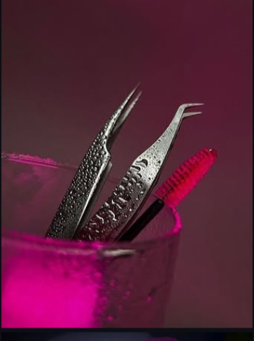 Trabajo de Marina Lashes 7
